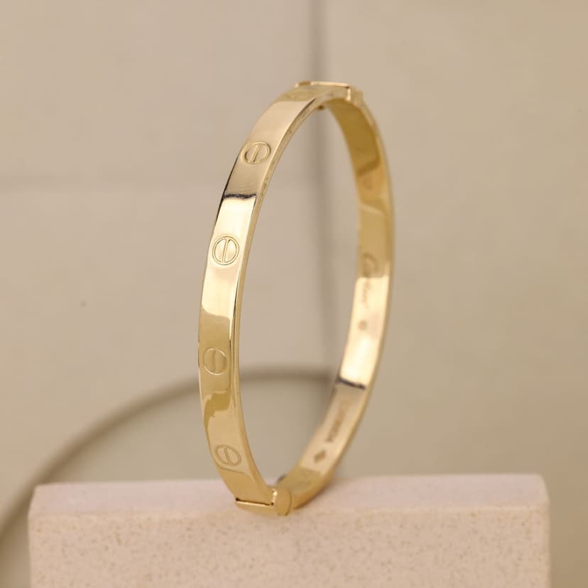 Aurestan Icon Kada 18KT