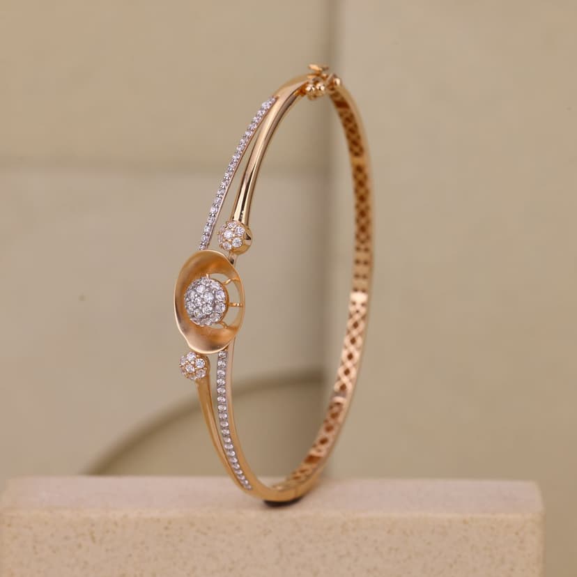 Teraluna Orbelle Kada 18KT