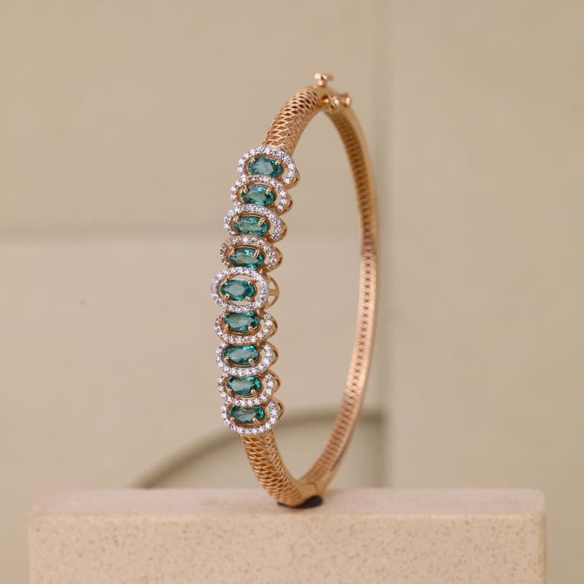 Doramielle Verdeoval Kada 18KT